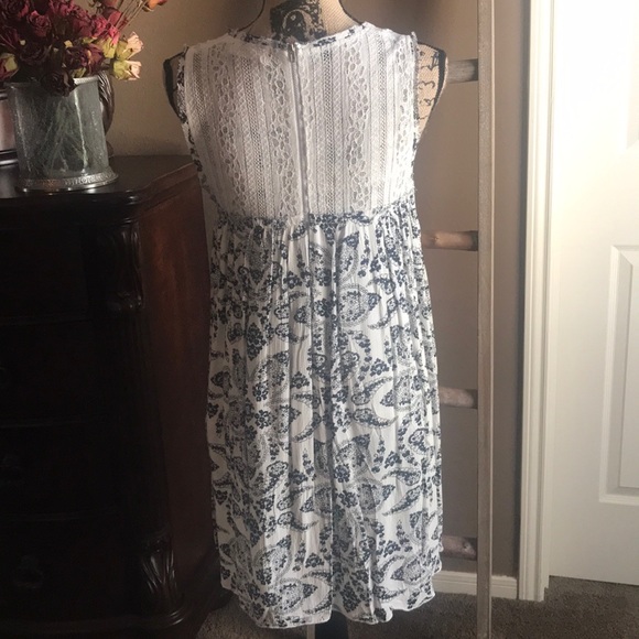 REDUCED‼️ Altar’d State Dress - Picture 4 of 8